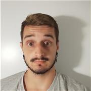 Biologo nutrizionista, laureato in laurea magistrale in biologia e applicazioni Biomediche, master in nutrizione